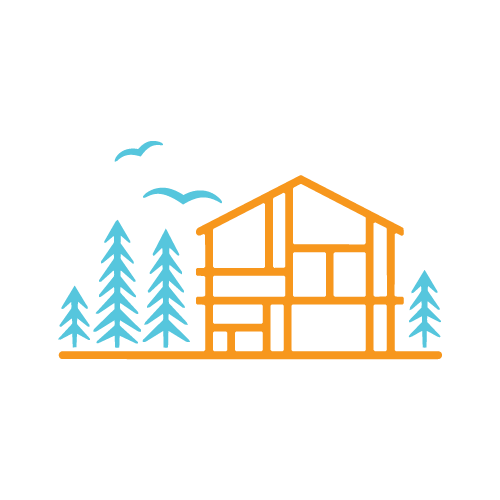 Clubhouse Icon